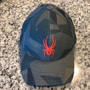 Spyder Men’s winter hat / ski